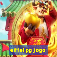 eiffel pg jogo